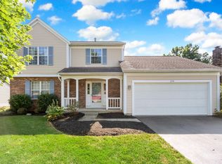 270 Brice Rd, Reynoldsburg, OH 43068