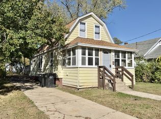 923 Randall St, Beloit, WI 53511