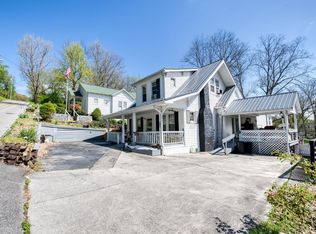 212 N Church St, Rogersville, TN 37857