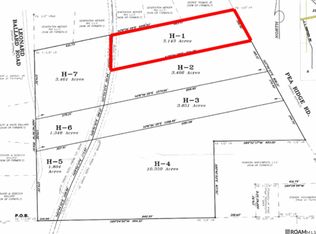 H 1 Pea Ridge Rd, Albany, LA 70711