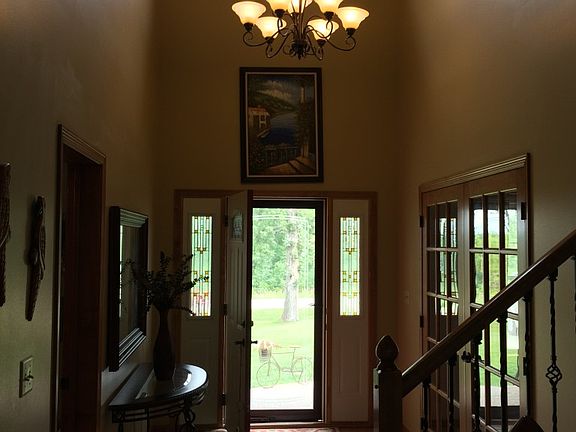 Front Enterance