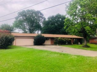 1705 Short St, Bay City, TX 77414