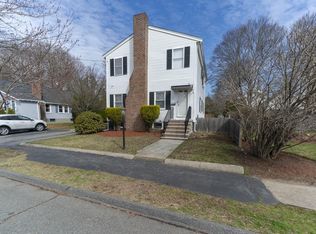 27 Columbus Ave, Saugus, MA 01906