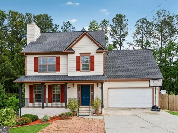 3055 Kennesaw Dr NW, Kennesaw, GA 30152