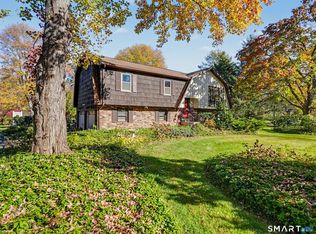 22 Wendover Road, Newtown, CT 06470