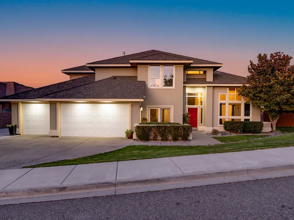 3603 S Ledbetter St, Kennewick, WA 99337