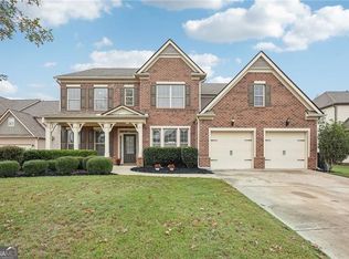 5330 Lilac Pass, Cumming, GA 30040