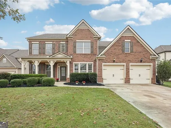 5330 Lilac Pass, Cumming, GA 30040