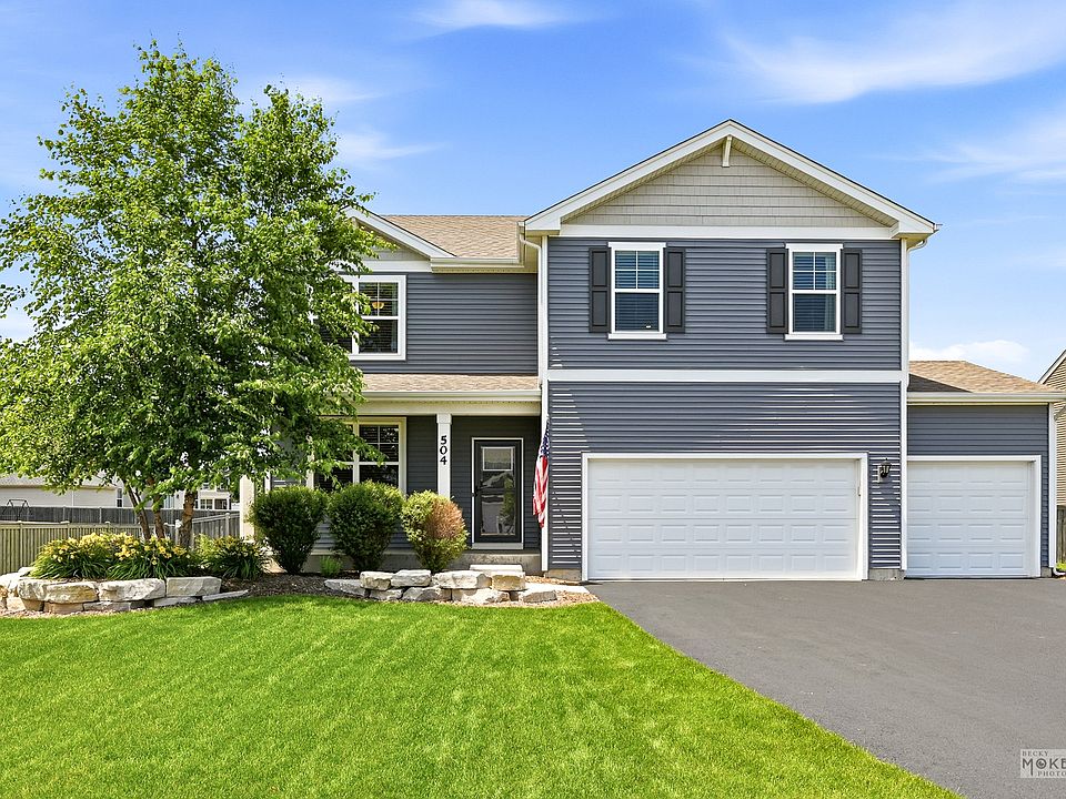 1st image of 504 Sequoia Ct