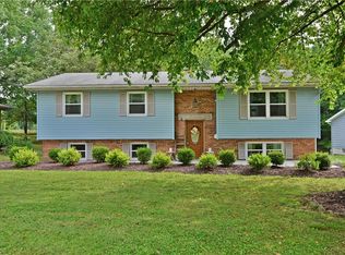 1014 Park Cir, Girard, OH 44420