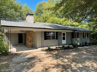 24 Cedar Hill Dr, Quitman, AR 72131