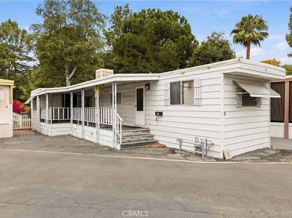 10711 Sherman Grove Ave Spc 9, Sunland, CA 91040