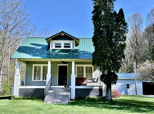 12 Big Run Rd, Valley Head, WV 26294