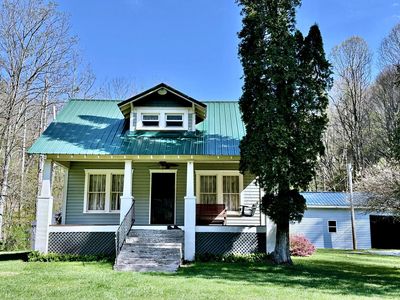 12 Big Run Rd, Valley Head, WV, 26294