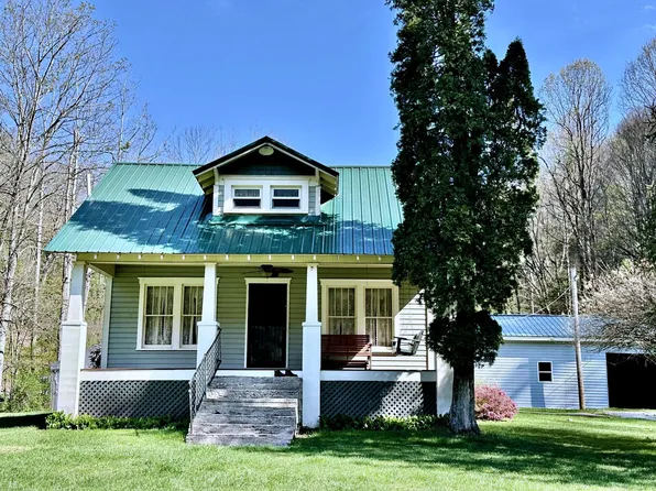 12 Big Run Rd, Valley Head, WV 26294