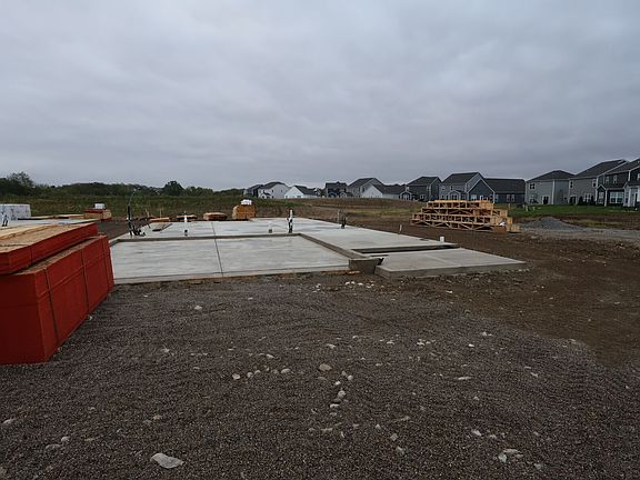 Homesite