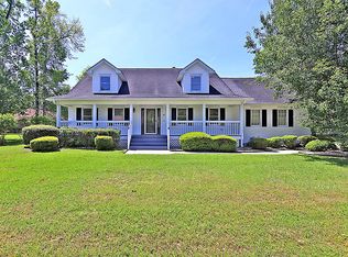13 Still Shadow Dr, Charleston, SC 29414