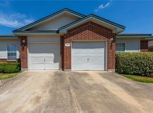 2813 Southampton Way APT A, Round Rock, TX 78664