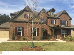1705 Blackstone Ave #2, Cumming, GA 30041