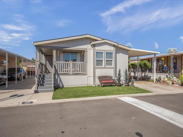 275 Burnett Ave Spc 133, Morgan Hill, CA 95037