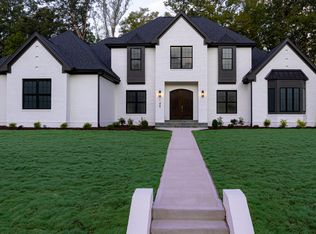 186 Evington Dr, Pittsboro, NC 27312