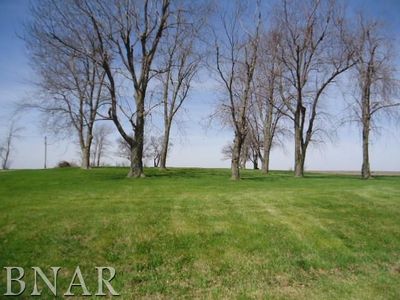 29178 N 1600 East Rd, Gridley, IL, 61744