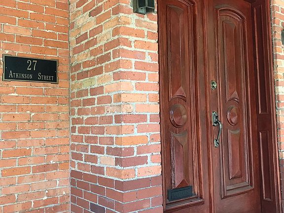 5th image of 27 Atkinson St #1