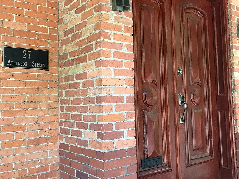 27 Atkinson St #1 — Photo 5