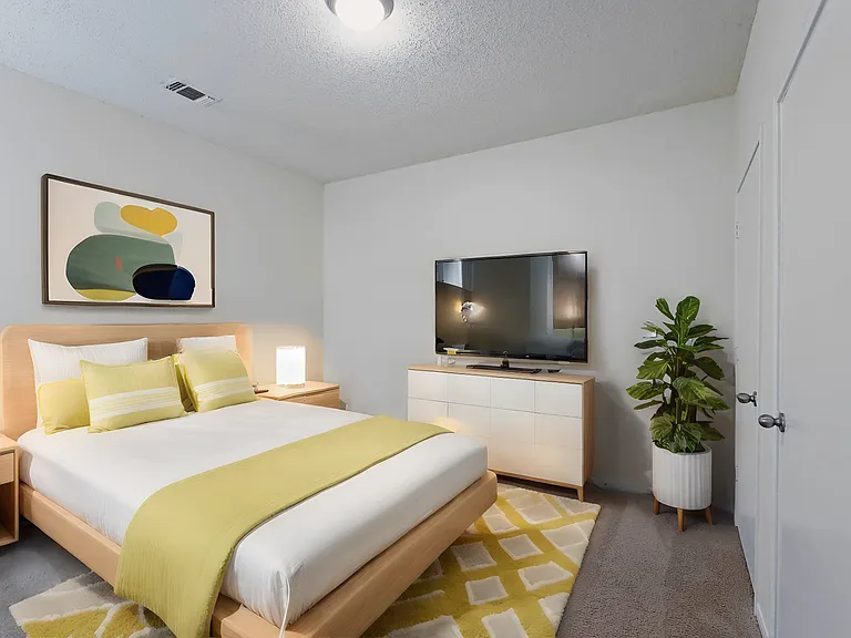 Cambridge Park Apartments — Photo 145