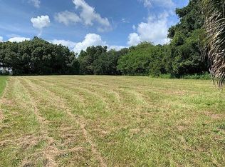 18651 NW 53rd Court Rd, Reddick, FL 32686