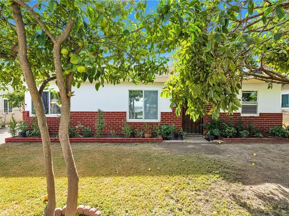 12036 161st St, Norwalk, CA 90650