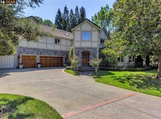 21 Diablo Creek Pl, Danville, CA