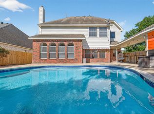 17410 Pikes Peek Ct, Tomball, TX 77377