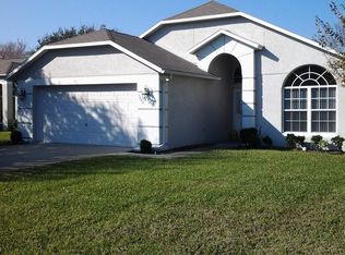 1065 Horizon View Blvd, Pt Orange, FL 32129