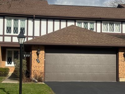 577 Cress Creek Ln, Crystal Lake, IL, 60014