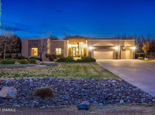 2875 Mesilla Acres Rd, Las Cruces, NM 88005