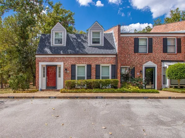 2200 Andover Ct APT 605, Little Rock, AR 72227