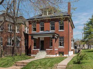 6011 Washington Blvd, Saint Louis, MO 63112