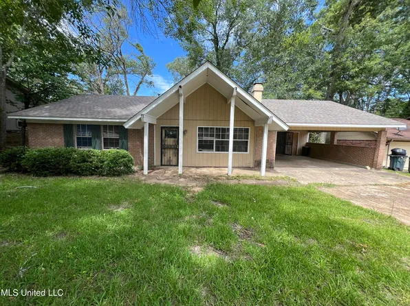 1765 Casteel Dr, Jackson, MS 39204