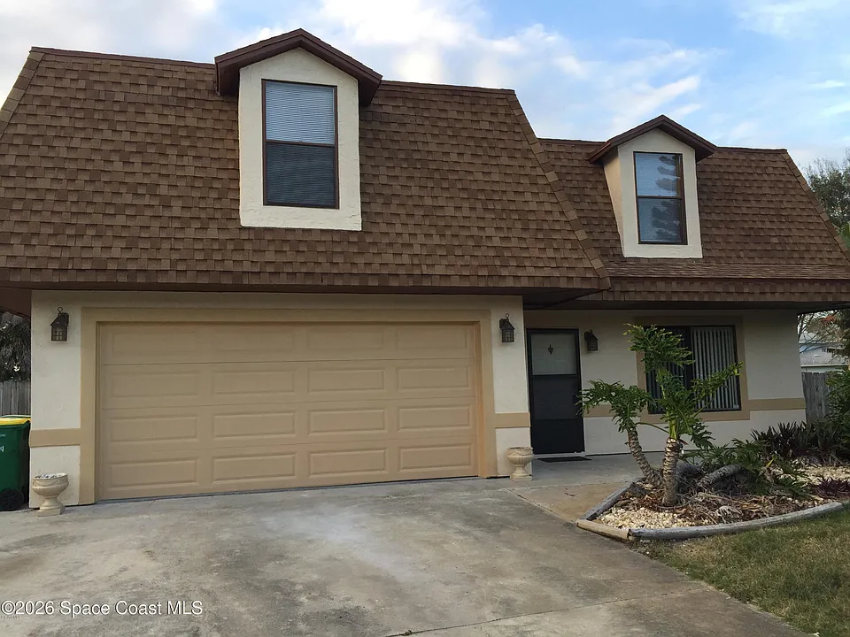 1145 Horizon Ct