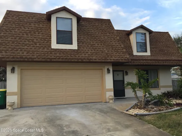 1145 Horizon Ct, Merritt Island, FL 32952
