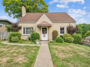 163 Orchard Dr, Penn Hills, PA