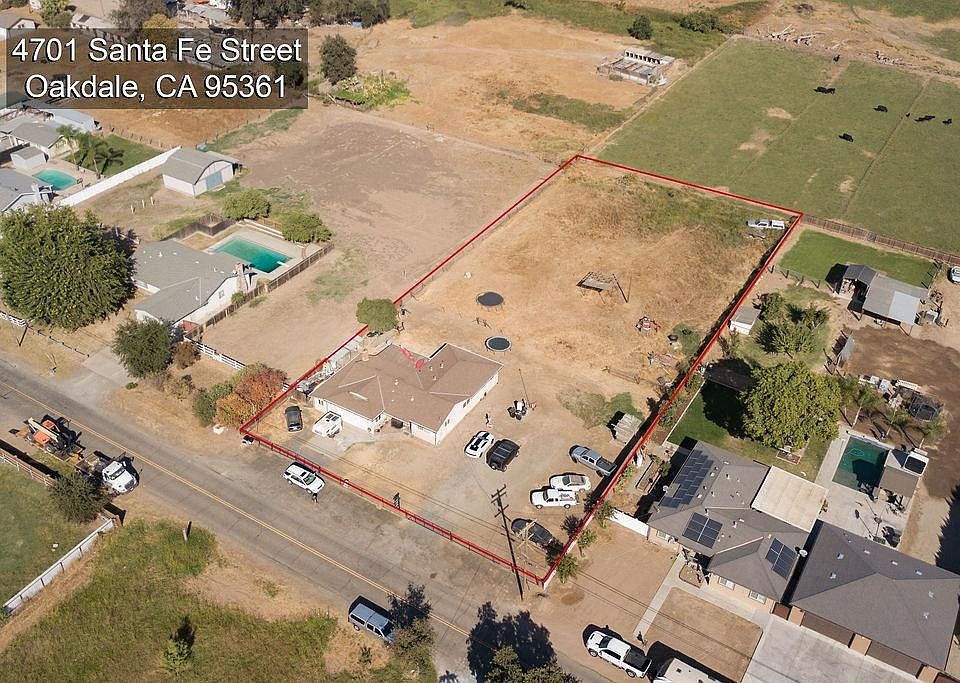 1st image of 4701 Santa Fe Ave