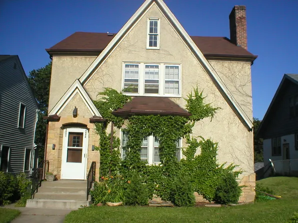 4843 Nicollet Ave, Minneapolis, MN 55419