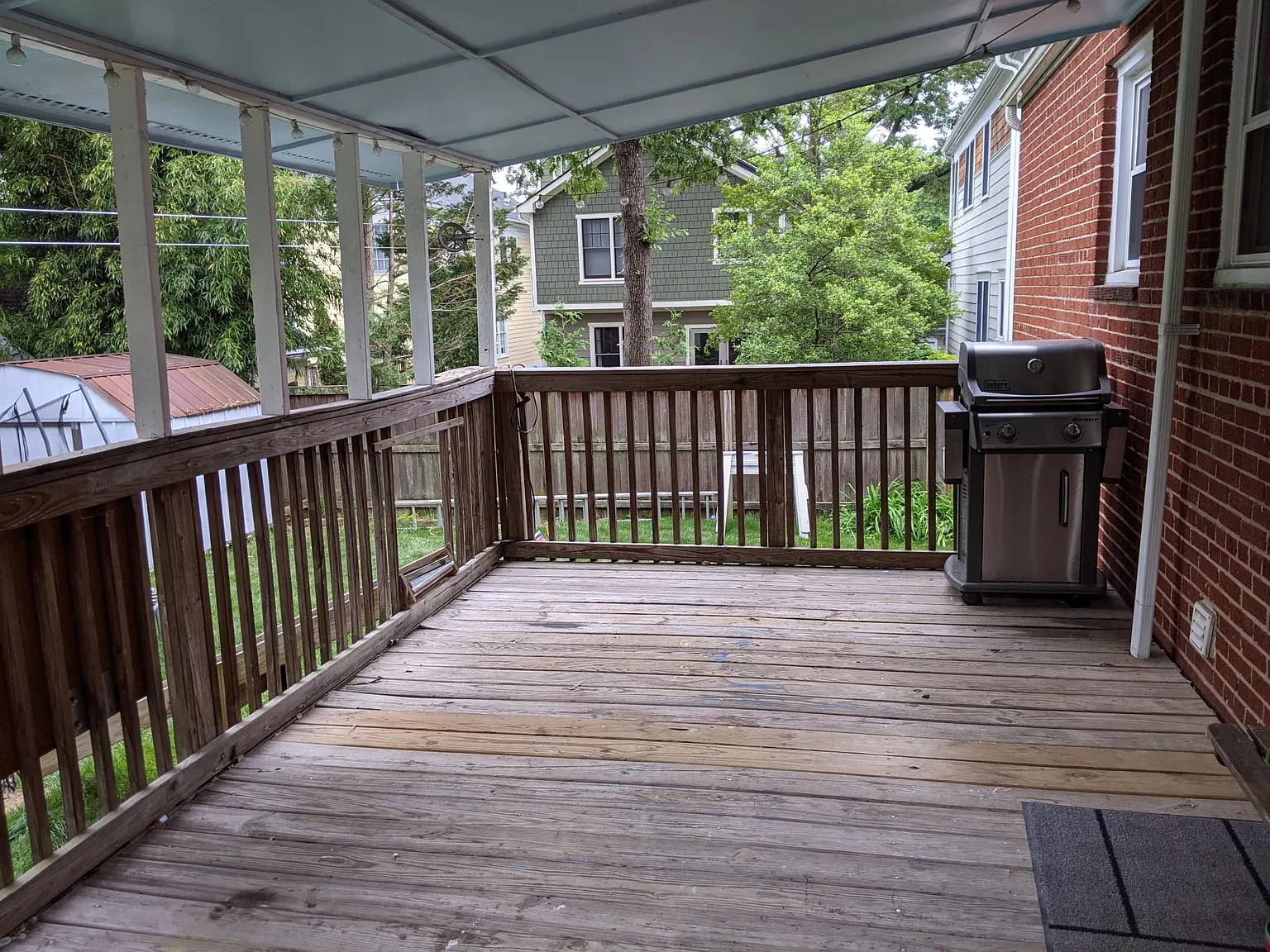 4 bed, 1700 sqft, $3,500 — Photo 3