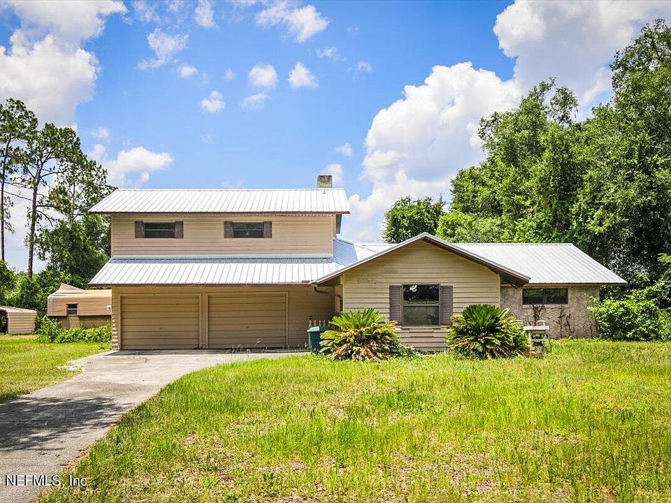 5354 COUNTY ROAD 214, Keystone Heights, FL 32656 | MLS #2032295 | Zillow