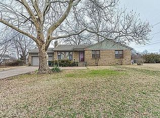 3545 S Braden Ave, Tulsa, OK 74135