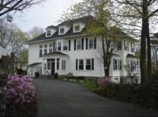 267 Nahant Rd, Nahant, MA 01908