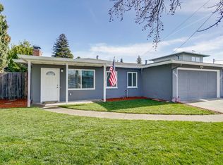 808 Alonda Ct, Hayward, CA 94541