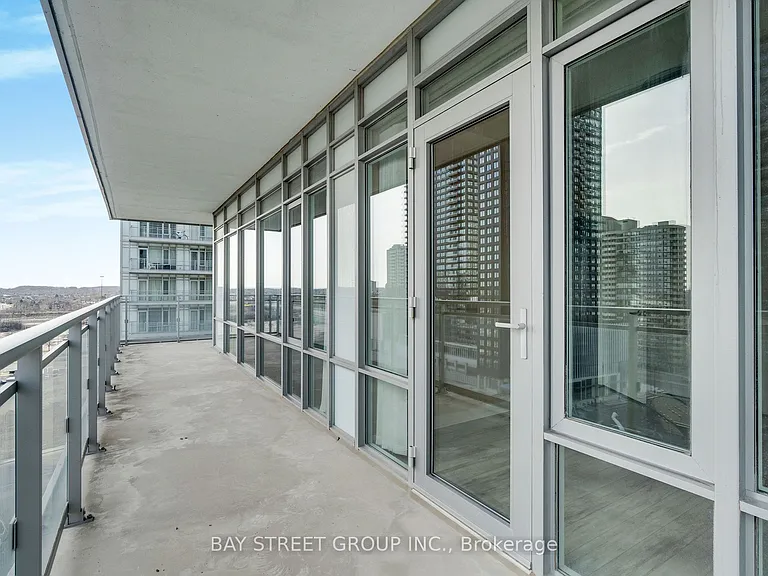 365 Prince Of Wales Dr #1108 — Photo 28
